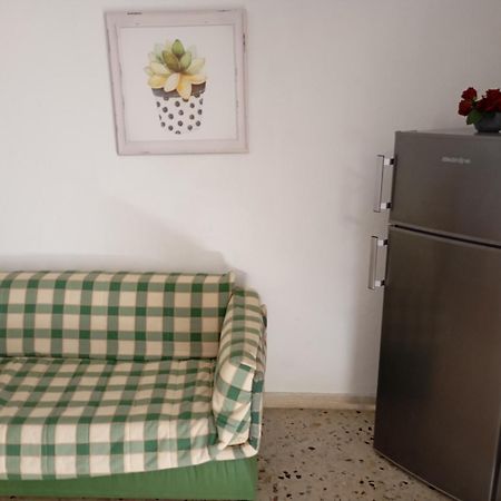 Le Casette Di Nonna Rosa In Fontanarossa Catania Airport Exterior photo